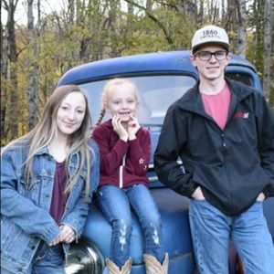 Meet your Posher, Carly